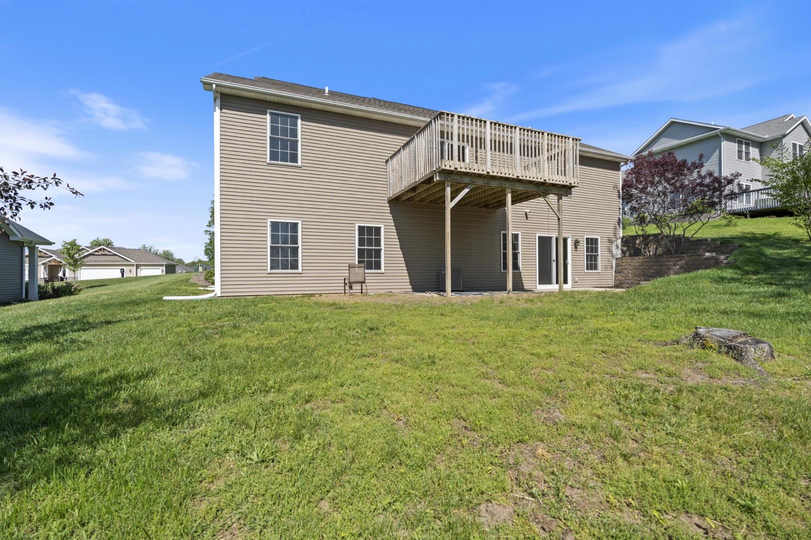 165 Chickadee Lane Warsaw IN 46580