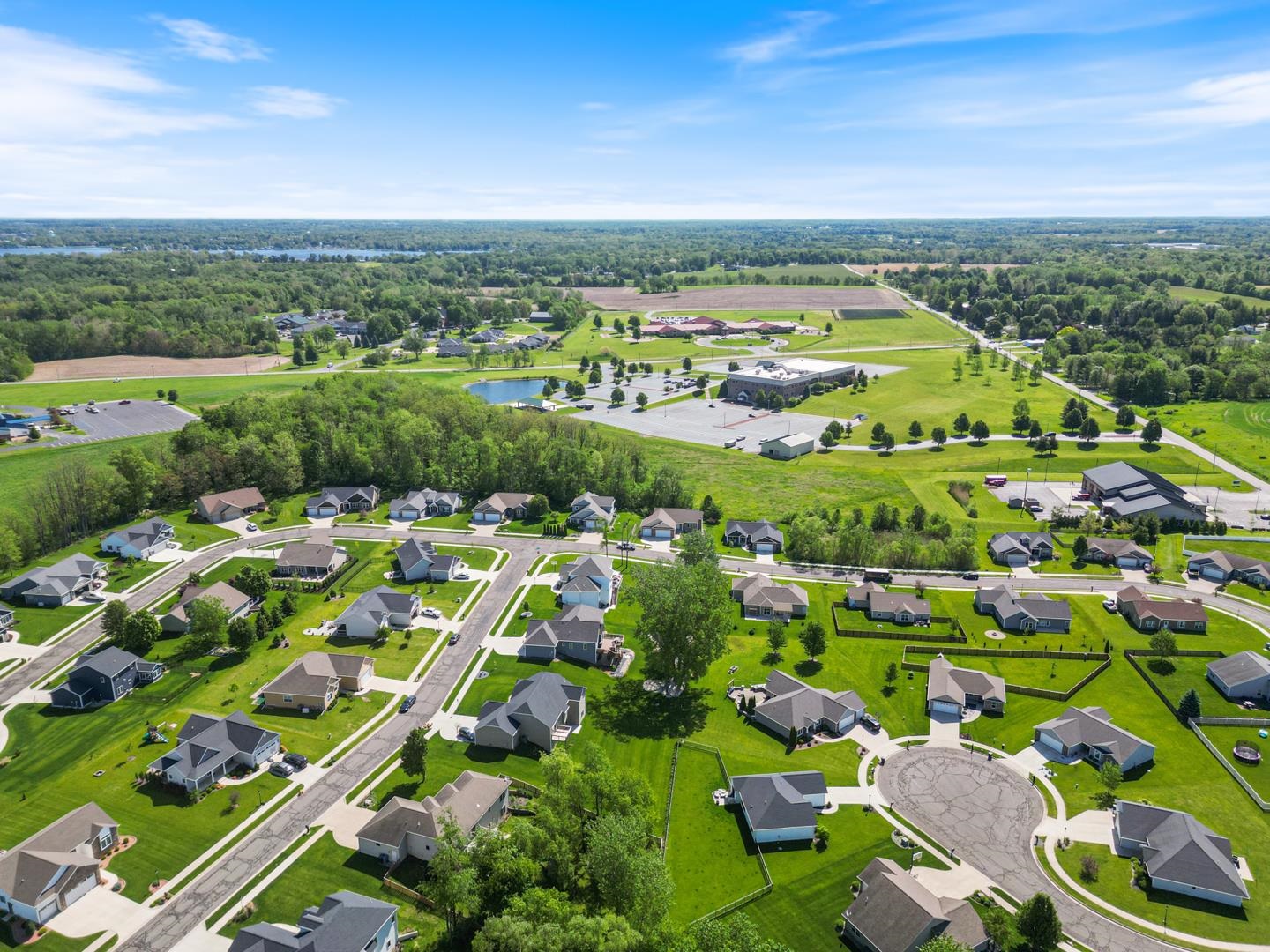 165 Chickadee Lane Warsaw IN 46580