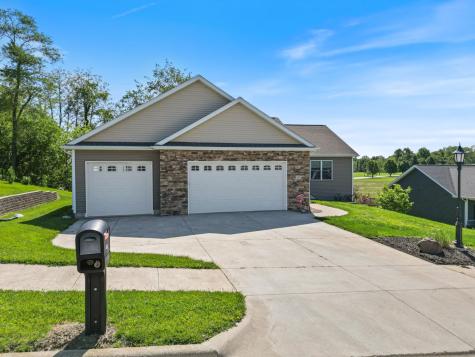 165 Chickadee Lane Warsaw IN 46580