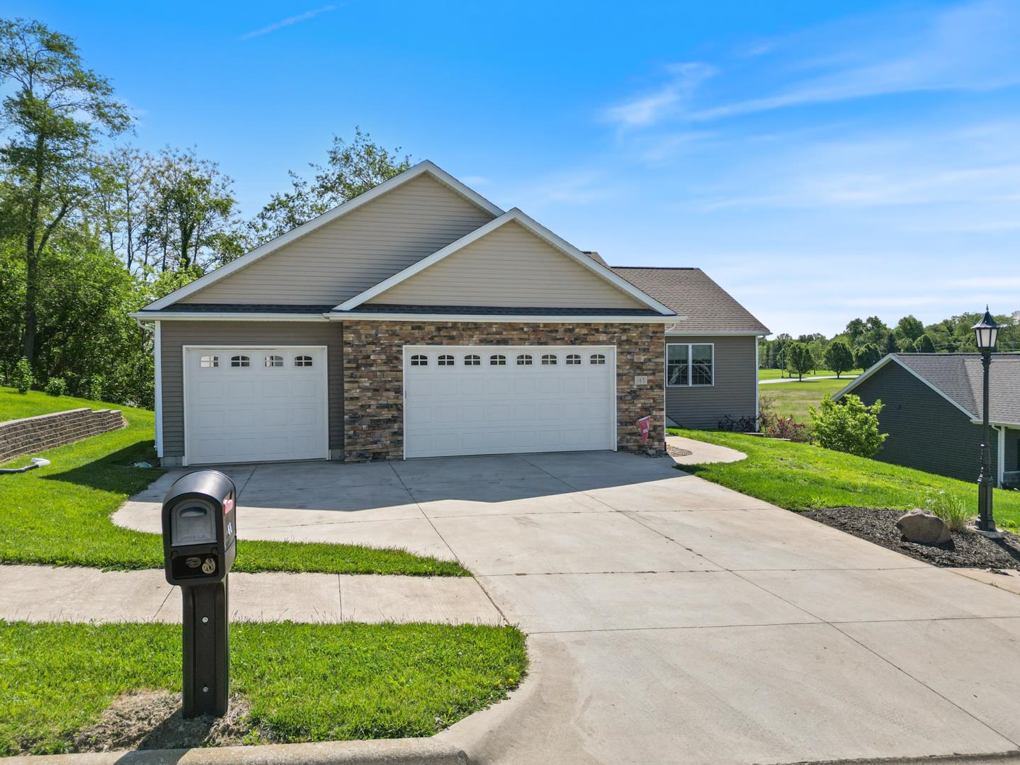 165 Chickadee Lane Warsaw IN 46580
