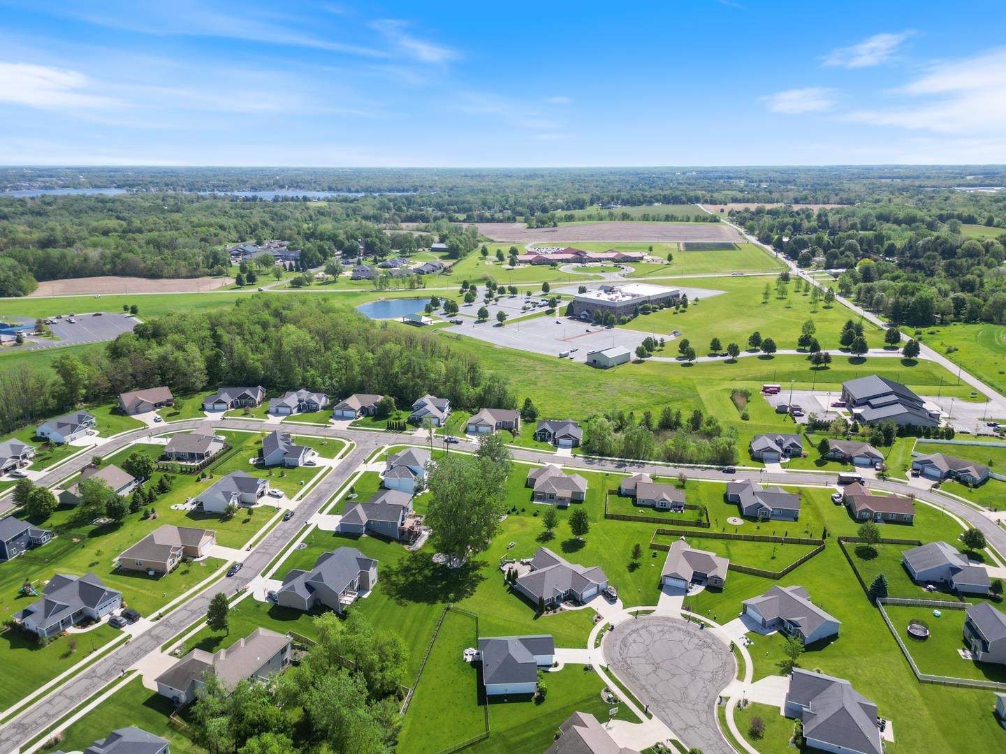 165 Chickadee Lane Warsaw IN 46580