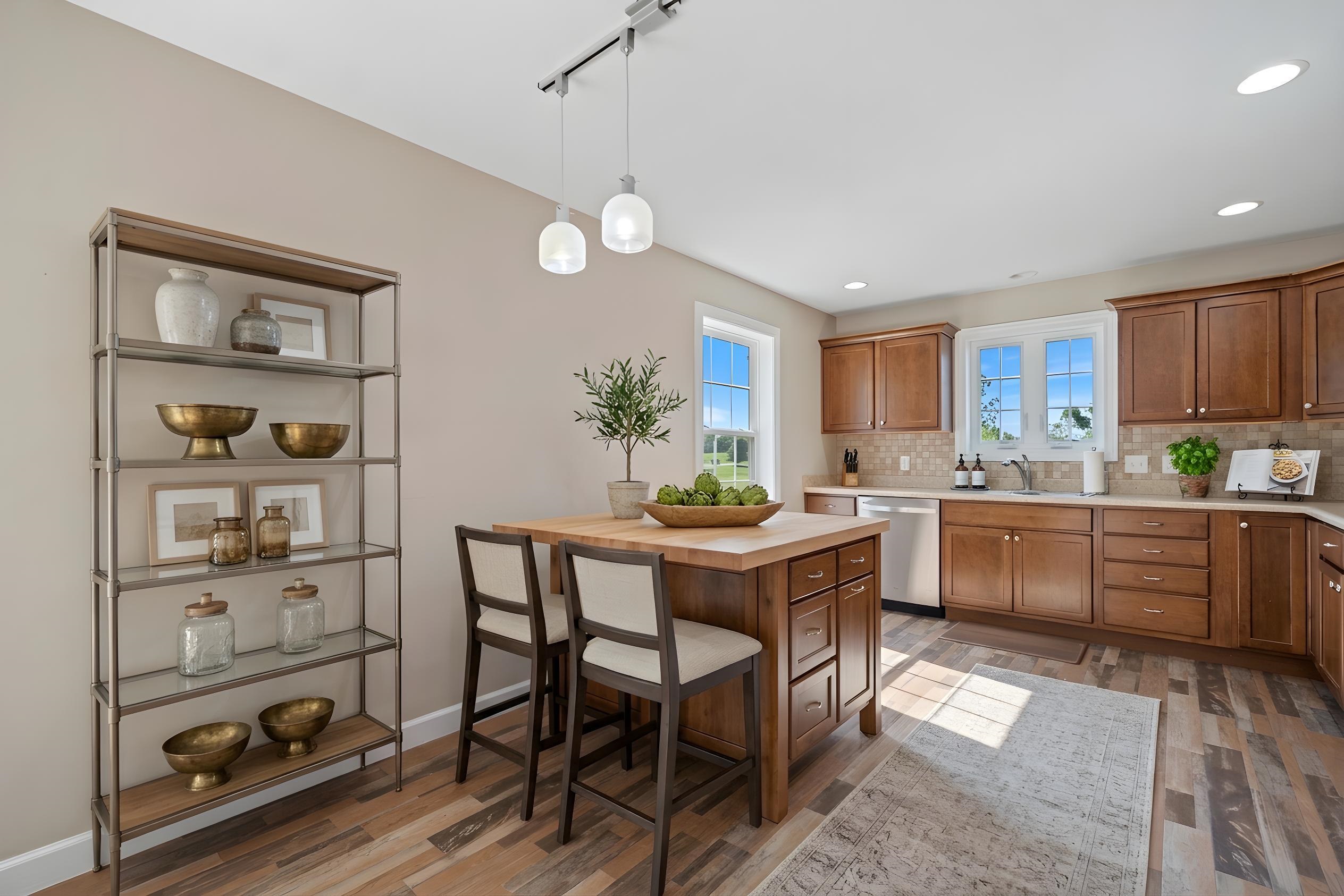 165 Chickadee Lane Warsaw IN 46580