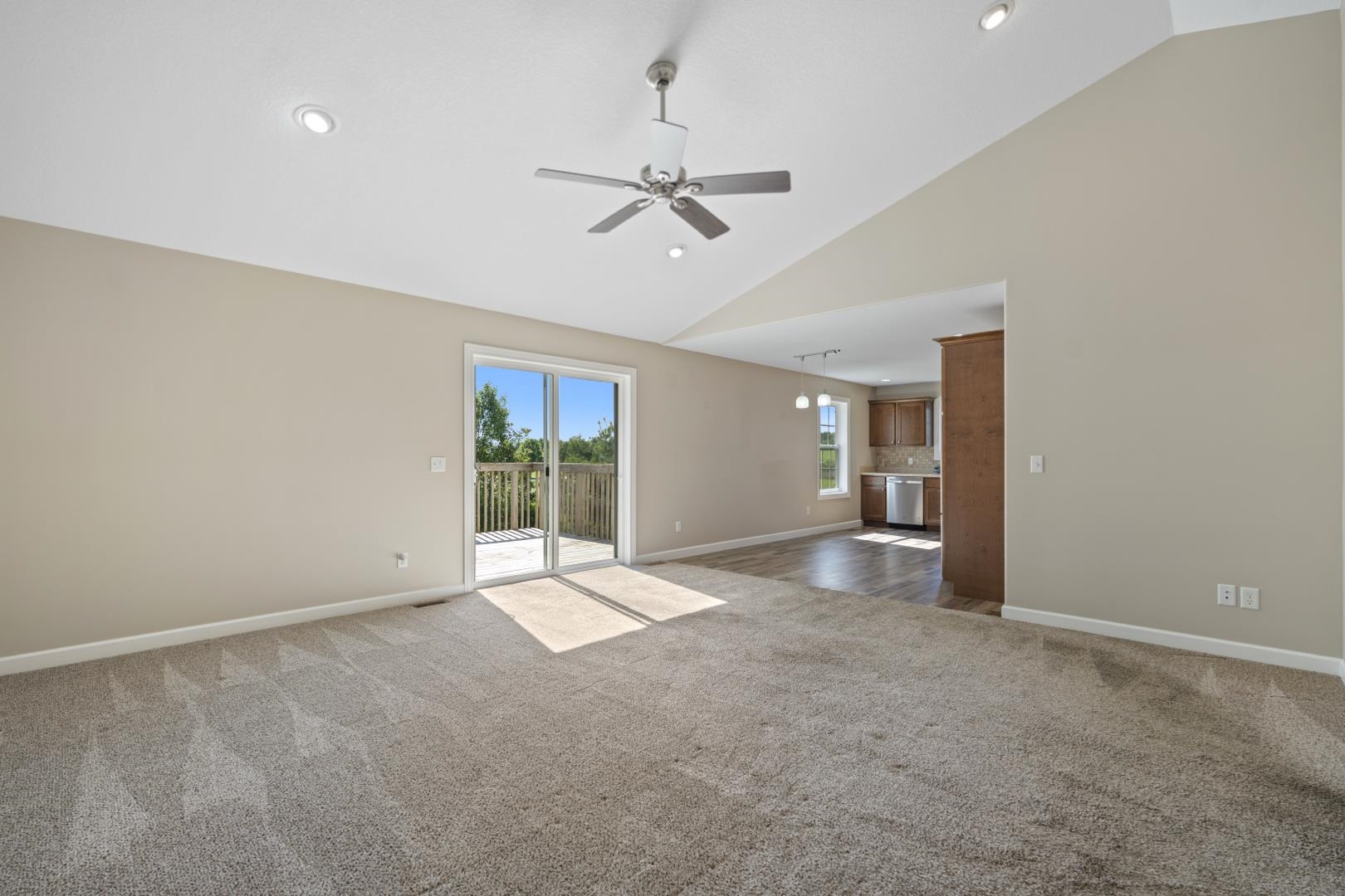 165 Chickadee Lane Warsaw IN 46580