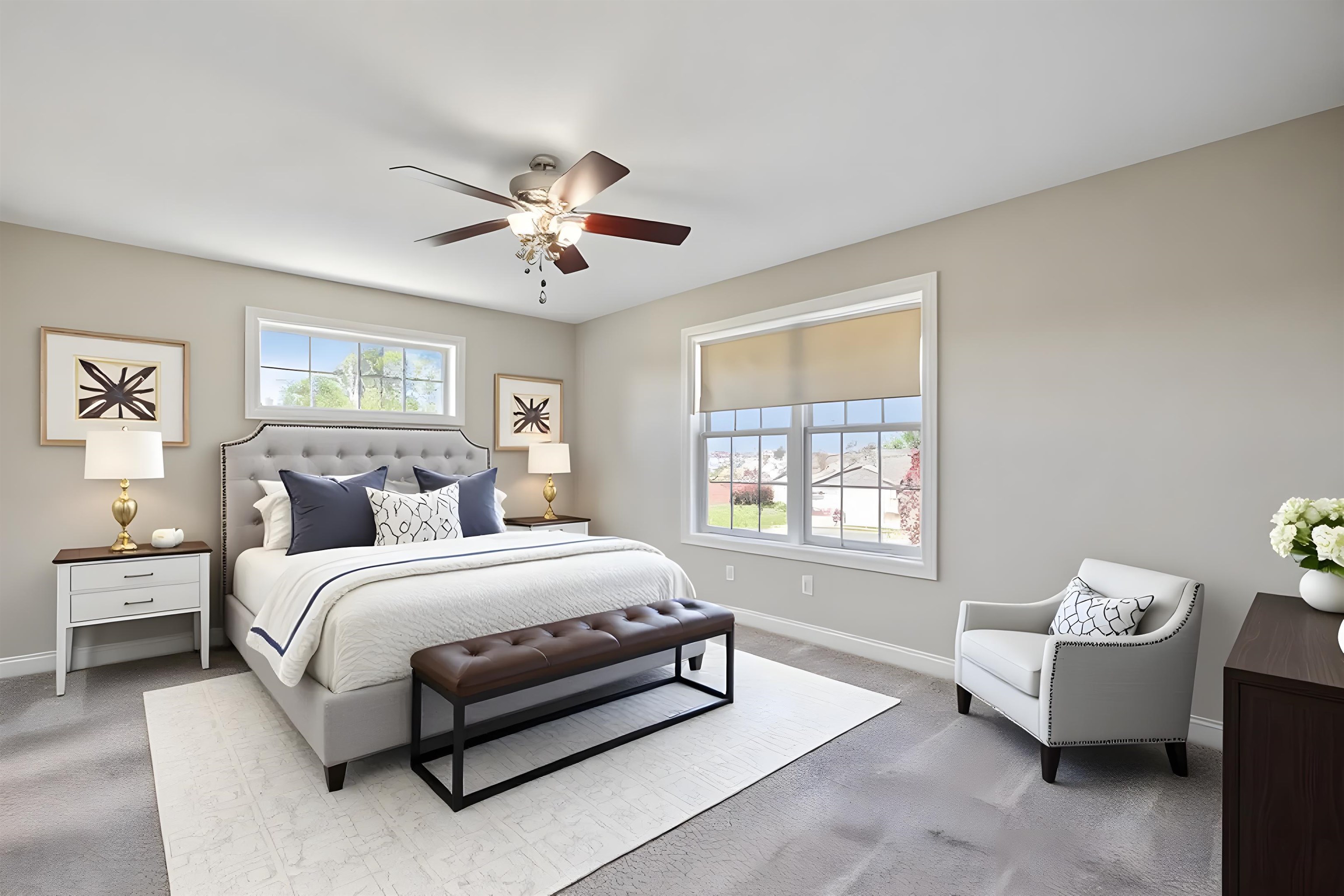 165 Chickadee Lane Warsaw IN 46580