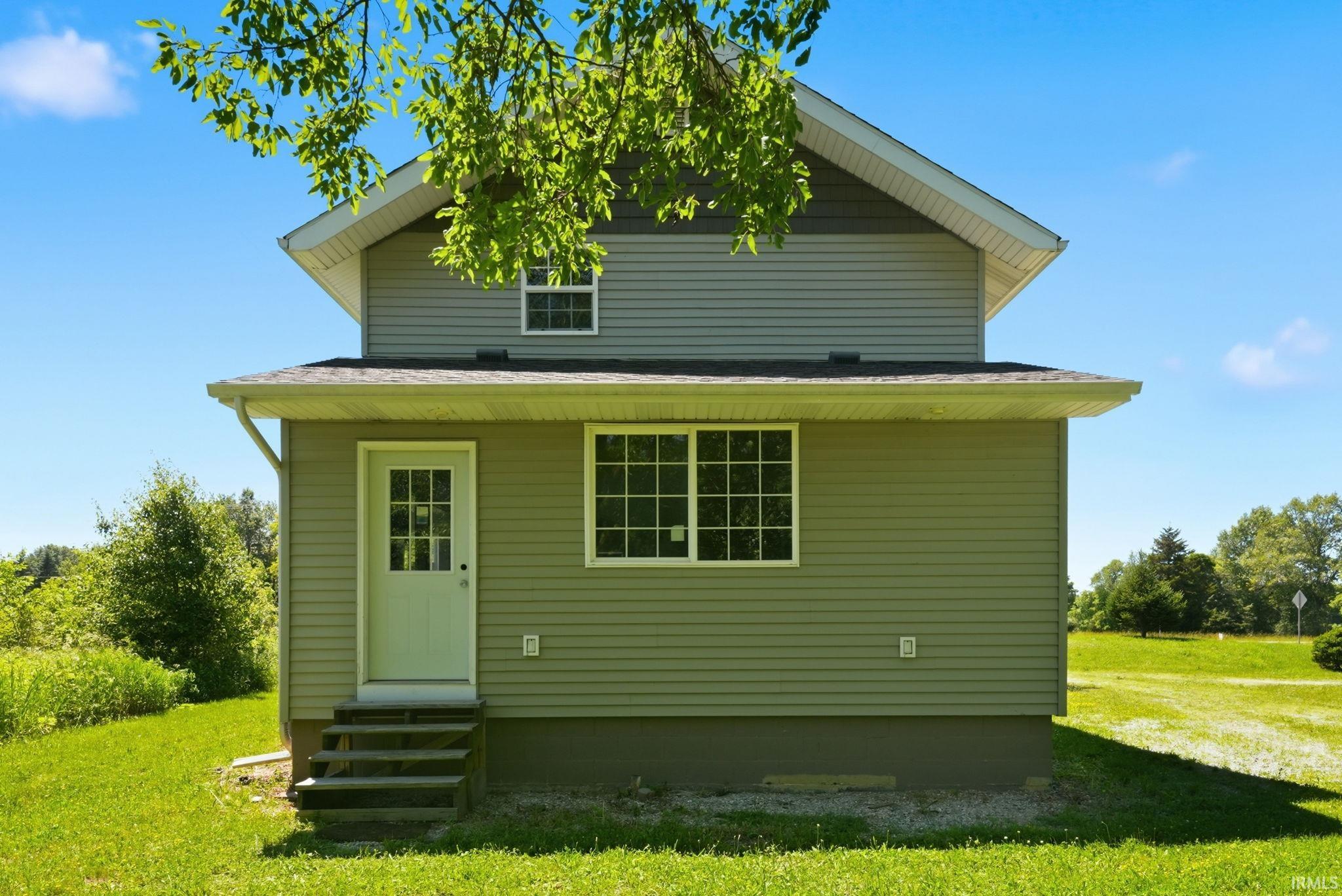 13710 Lima Road Fort Wayne IN 46818