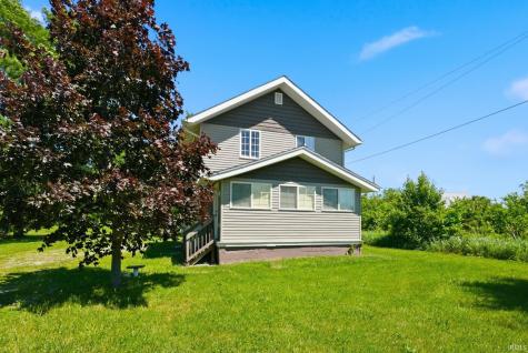 13710 Lima Road Fort Wayne IN 46818