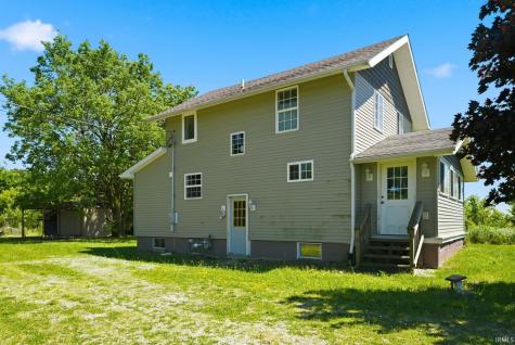 13710 Lima Road Fort Wayne IN 46818
