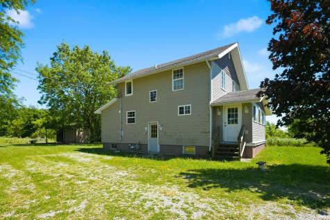 13710 Lima Road Fort Wayne IN 46818
