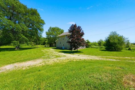13710 Lima Road Fort Wayne IN 46818