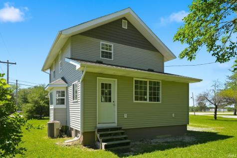 13710 Lima Road Fort Wayne IN 46818