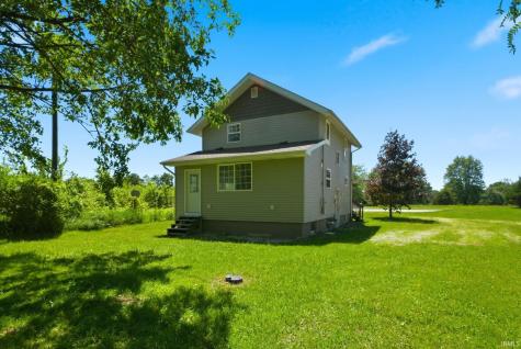 13710 Lima Road Fort Wayne IN 46818