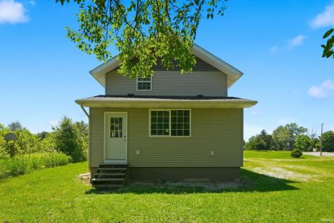 13710 Lima Road Fort Wayne IN 46818
