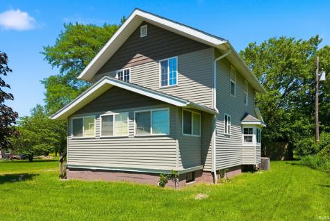 13710 Lima Road Fort Wayne IN 46818