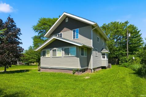 13710 Lima Road Fort Wayne IN 46818