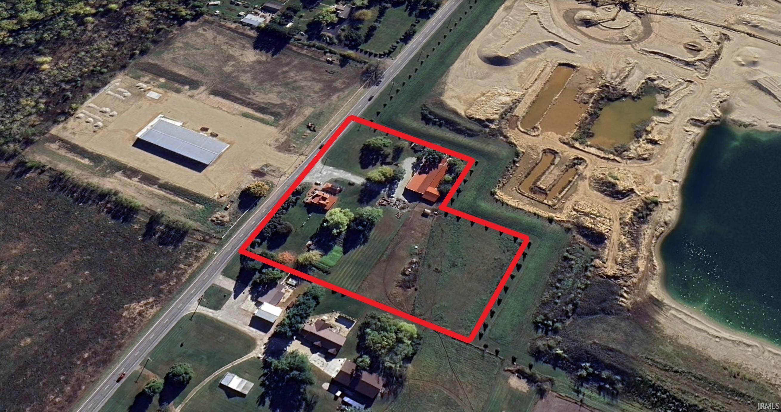 66278 Us Highway 33 Goshen IN 46526
