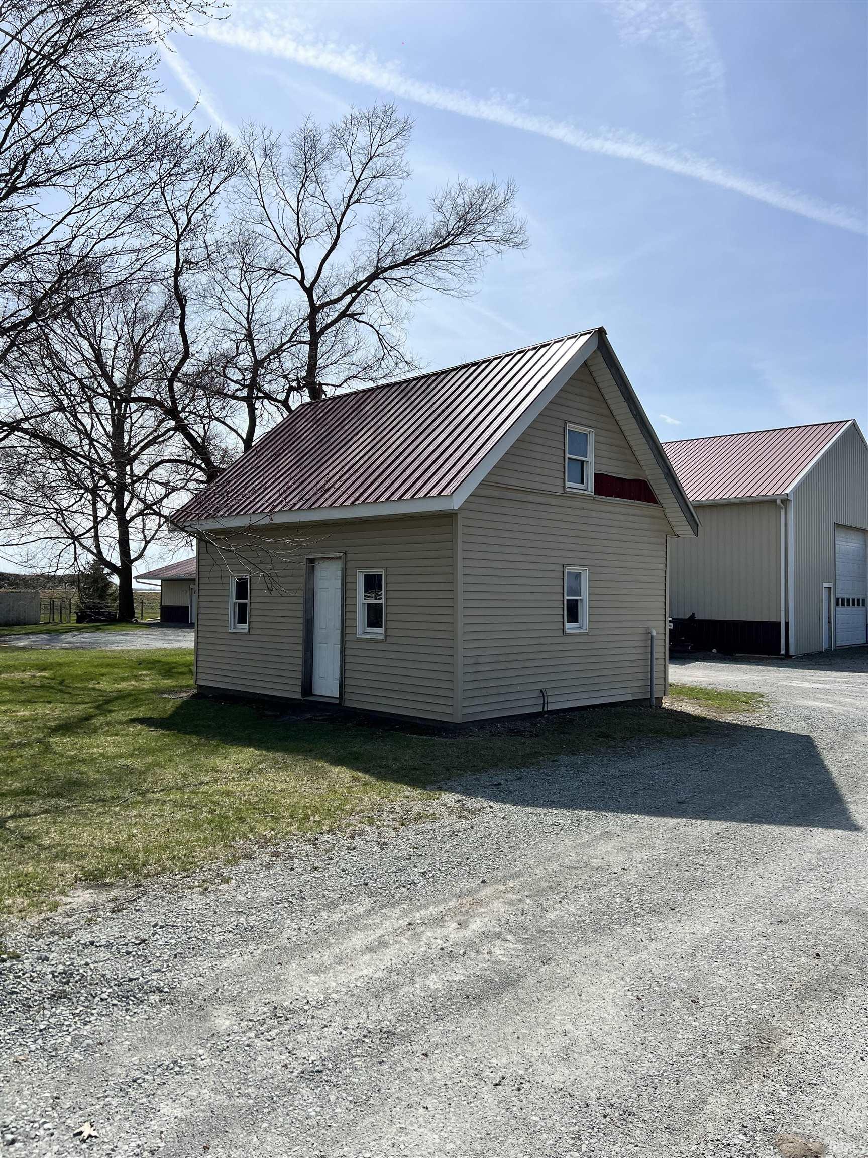 66278 Us Highway 33 Goshen IN 46526