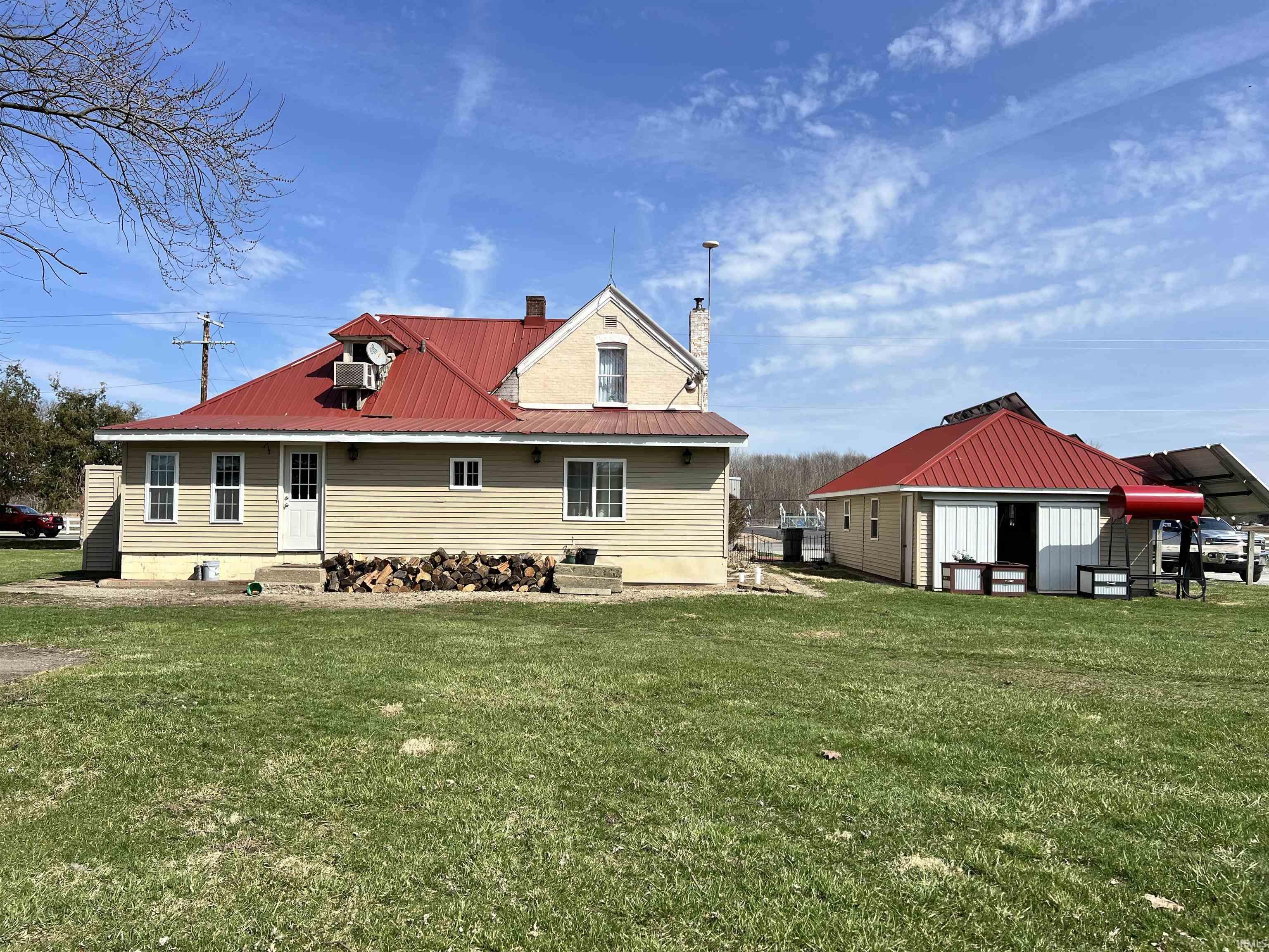 66278 Us Highway 33 Goshen IN 46526