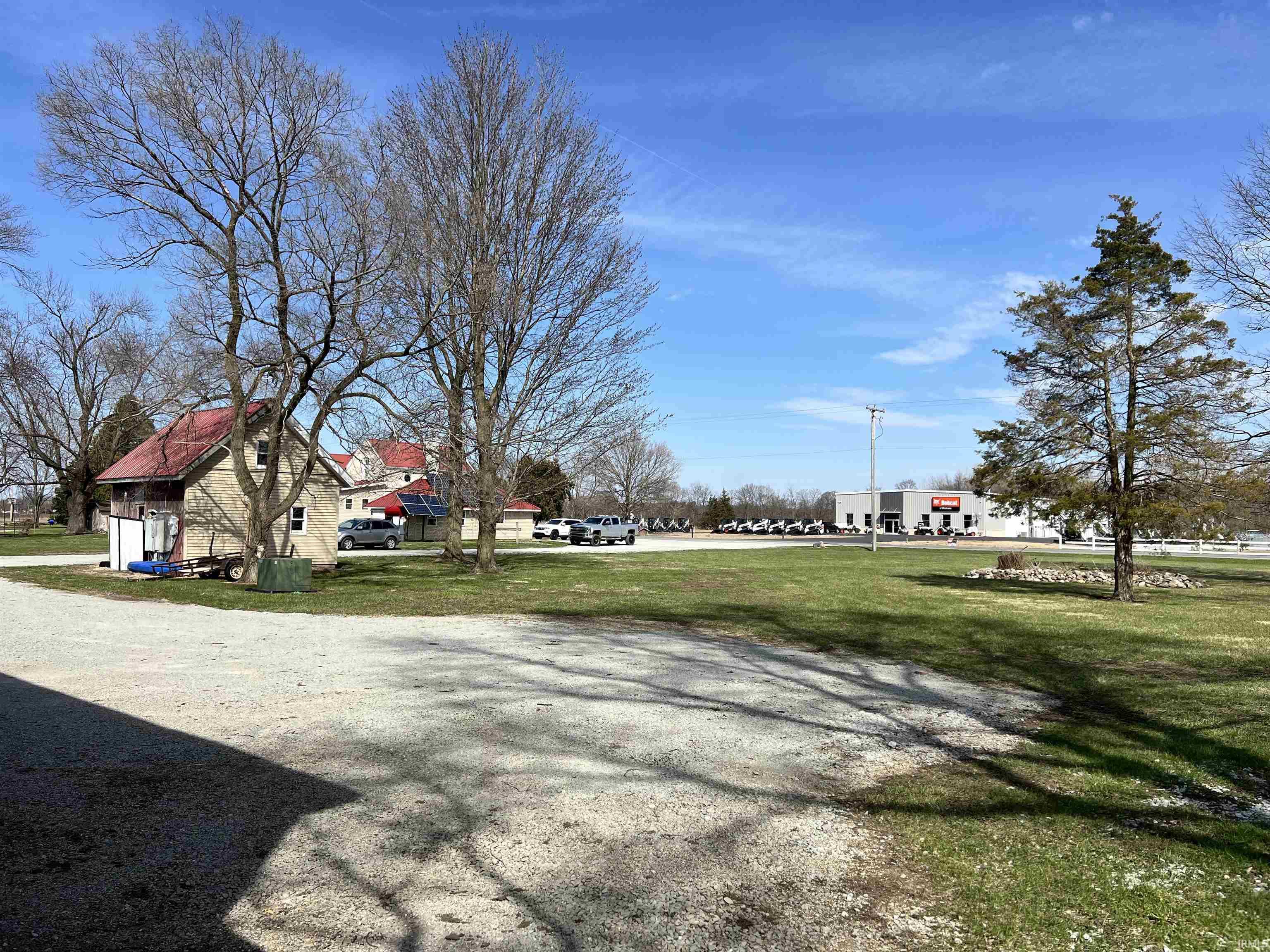 66278 Us Highway 33 Goshen IN 46526