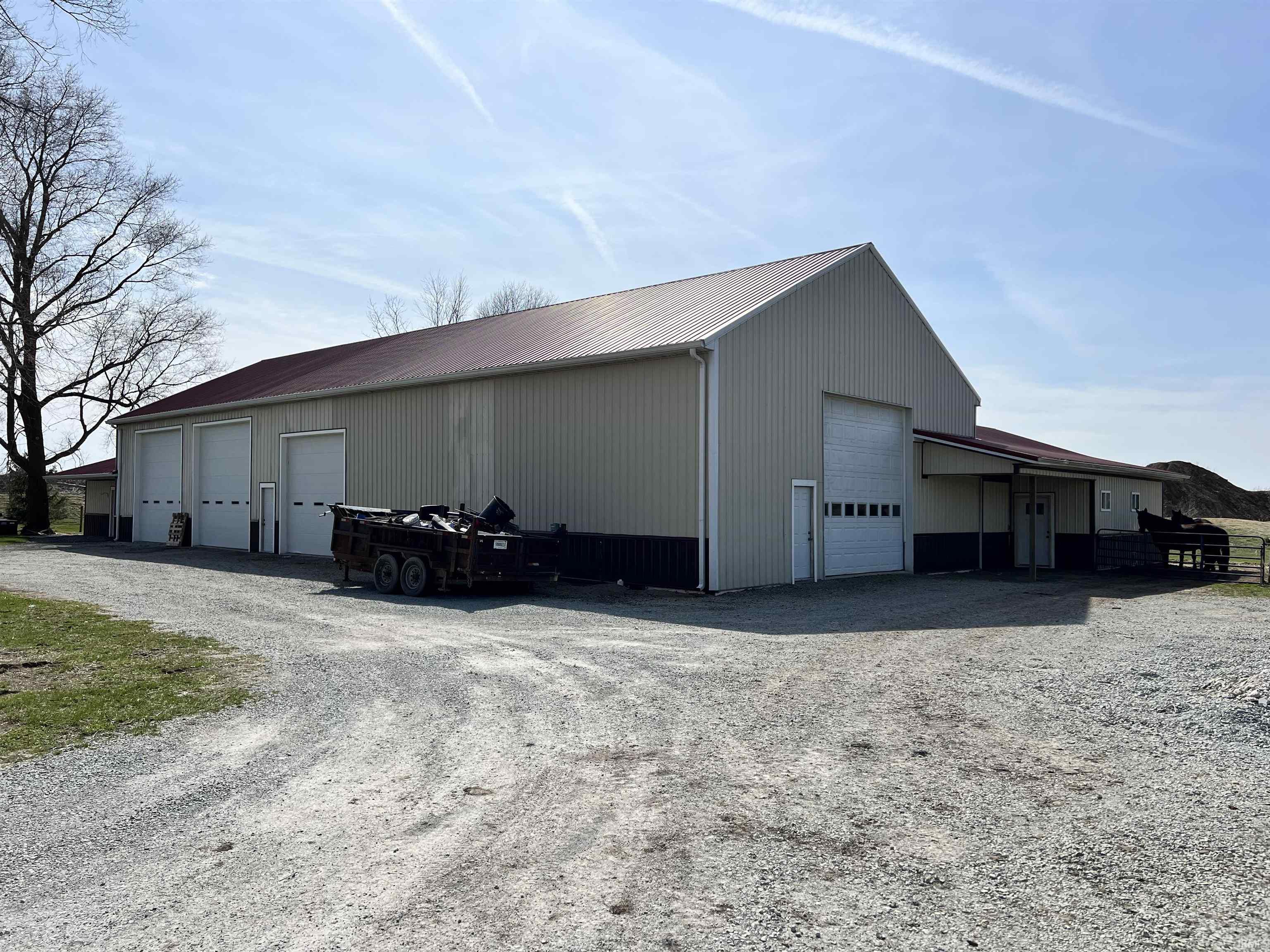 66278 Us Highway 33 Goshen IN 46526