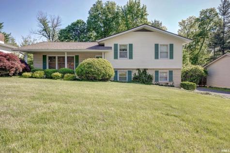1509 E Elliston Drive Bloomington IN 47401
