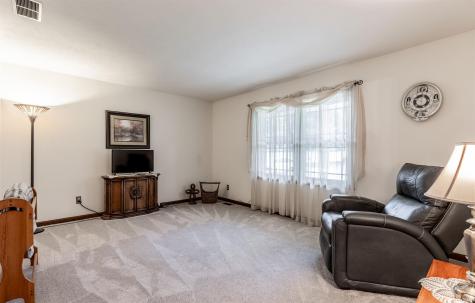 3936 Elmridge Drive Evansville IN 47725