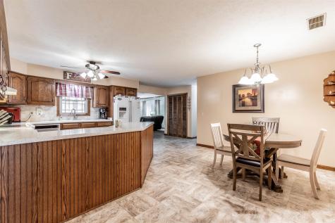 3936 Elmridge Drive Evansville IN 47725