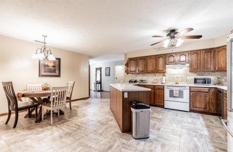 3936 Elmridge Drive Evansville IN 47725