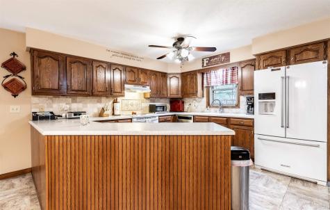 3936 Elmridge Drive Evansville IN 47725