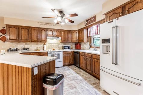 3936 Elmridge Drive Evansville IN 47725