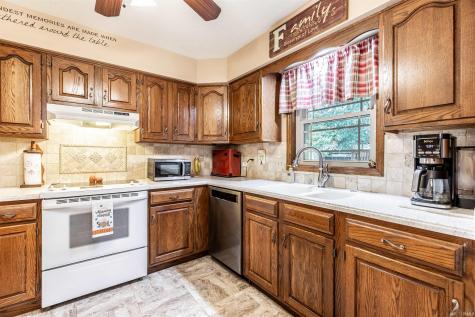 3936 Elmridge Drive Evansville IN 47725