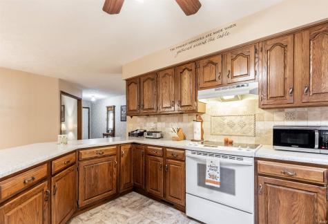3936 Elmridge Drive Evansville IN 47725