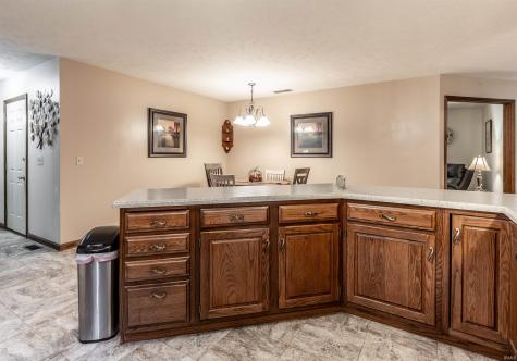 3936 Elmridge Drive Evansville IN 47725