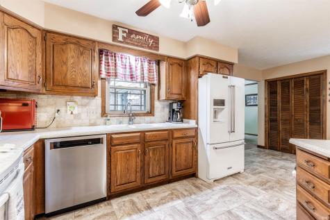 3936 Elmridge Drive Evansville IN 47725
