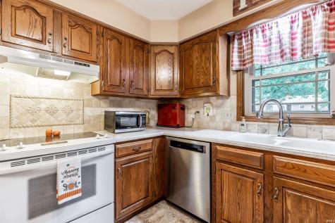 3936 Elmridge Drive Evansville IN 47725