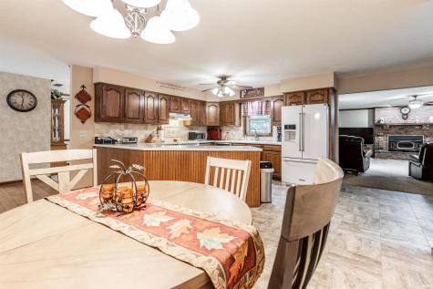 3936 Elmridge Drive Evansville IN 47725