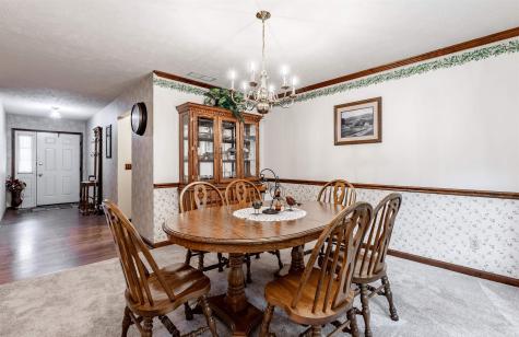 3936 Elmridge Drive Evansville IN 47725