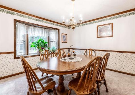 3936 Elmridge Drive Evansville IN 47725
