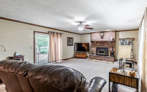 3936 Elmridge Drive Evansville IN 47725