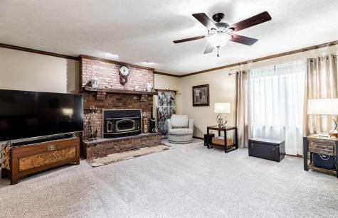 3936 Elmridge Drive Evansville IN 47725