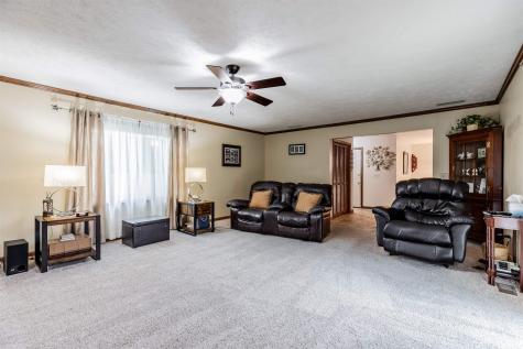 3936 Elmridge Drive Evansville IN 47725
