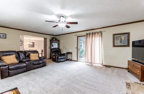 3936 Elmridge Drive Evansville IN 47725
