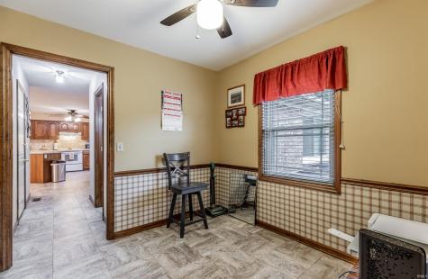 3936 Elmridge Drive Evansville IN 47725
