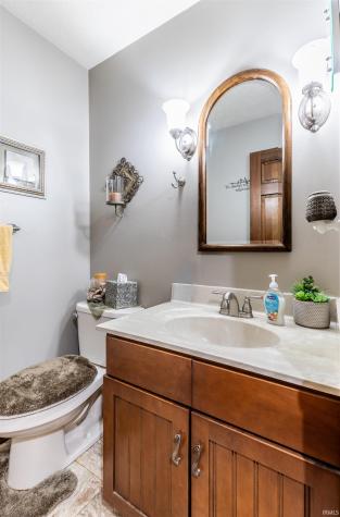 3936 Elmridge Drive Evansville IN 47725