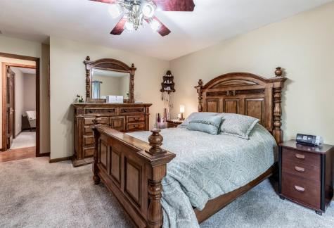 3936 Elmridge Drive Evansville IN 47725