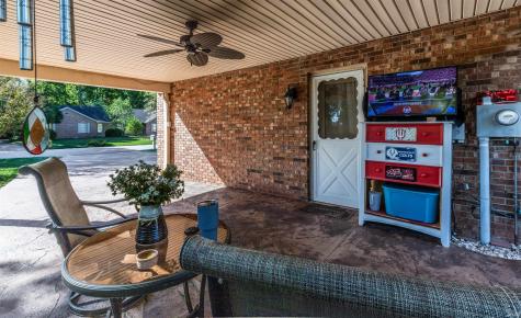 3936 Elmridge Drive Evansville IN 47725