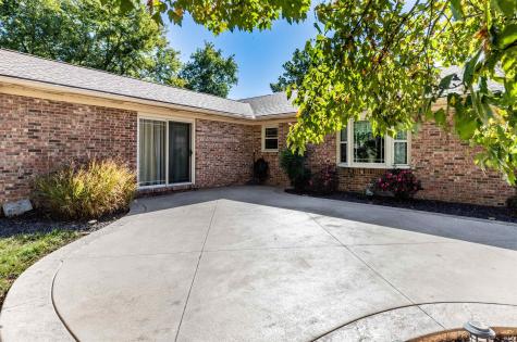 3936 Elmridge Drive Evansville IN 47725