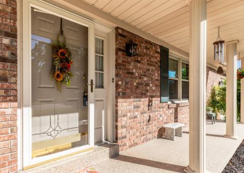 3936 Elmridge Drive Evansville IN 47725