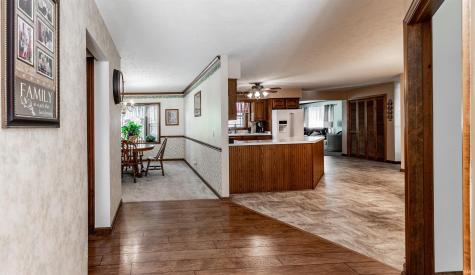 3936 Elmridge Drive Evansville IN 47725