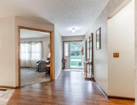 3936 Elmridge Drive Evansville IN 47725