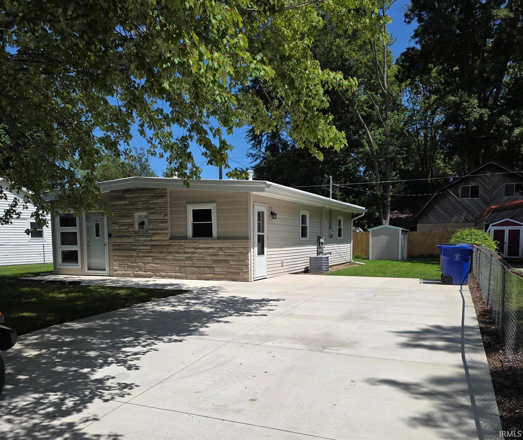 5114 Arrowhead Boulevard Kokomo IN 46902